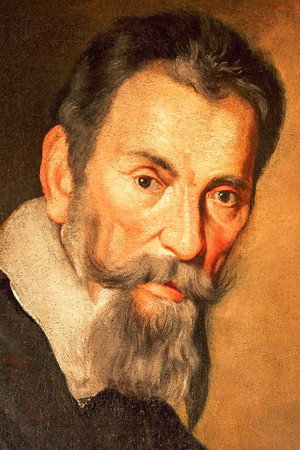 Cover image for Claudio Monteverdi
