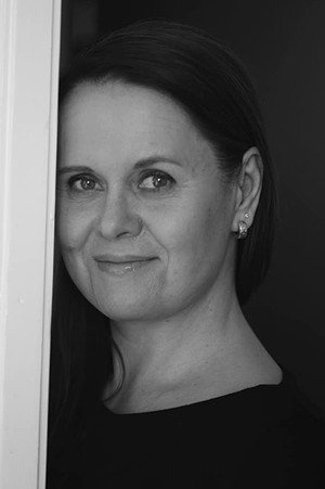 Cover image for Claudia Vašeková