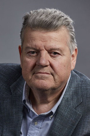 Cover image for Робби Колтрейн