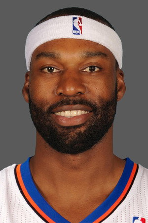 Cover image for Baron Davis