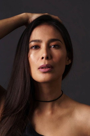Cover image for Angel Aquino