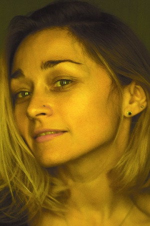 Cover image for Yuliya Kronrod