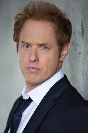 Cover image for Raphael Sbarge