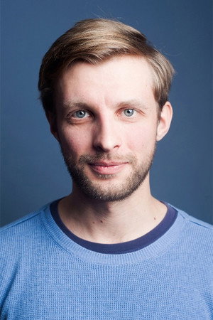 Cover image for Семён Серзин