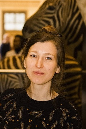 Cover image for Emma De Swaef