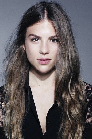 Cover image for Morgane Polanski