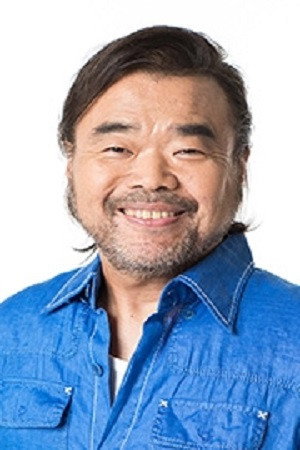 Cover image for グレート義太夫