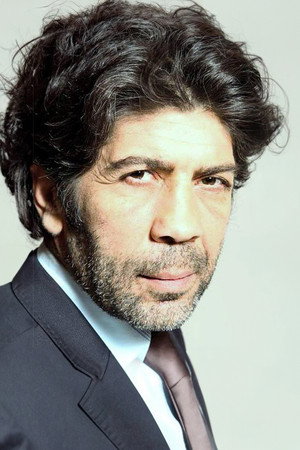 Cover image for Tuncer Salman