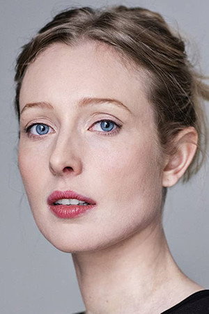 Cover image for Alice Orr-Ewing