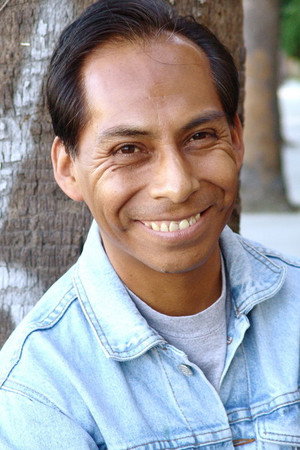 Cover image for Damián Delgado