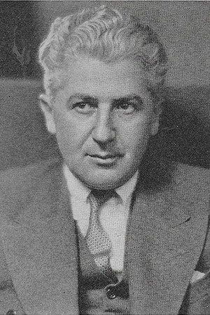 Cover image for John M. Stahl