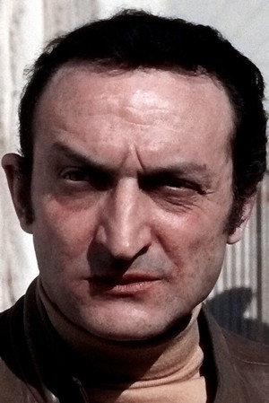 Cover image for Jean Luisi