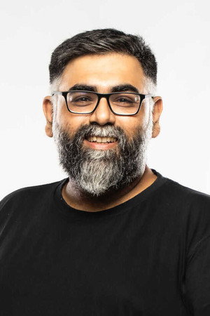 Cover image for Akarsh Khurana