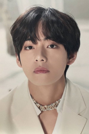 Cover image for 뷔
