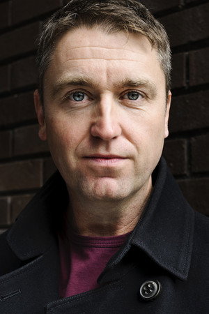 Cover image for Daniel Casey