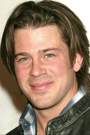Cover image for Christian Kane