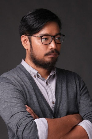 Cover image for Malay Javier