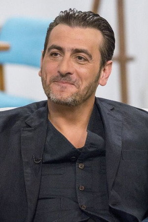 Cover image for Chris Gascoyne