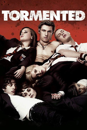 Poster for Истерзанный