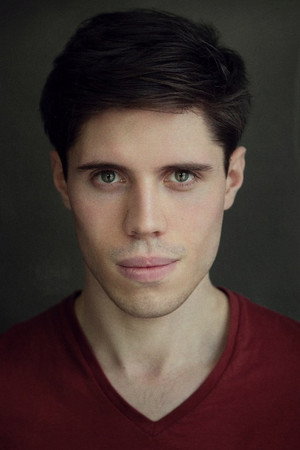Cover image for Adam Blampied