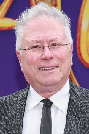 Cover image for Alan Menken