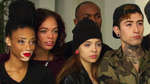 Poster for Эпизод 4