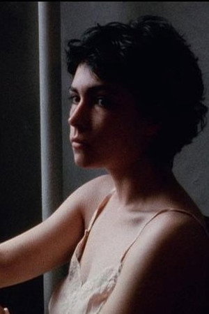 Cover image for Leila Gastil