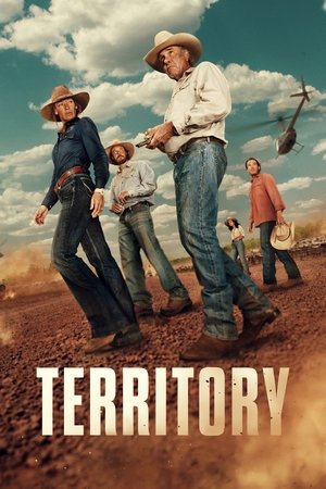 Poster for Территория