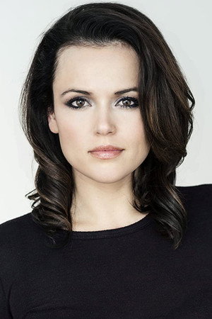 Cover image for Tara Wilson