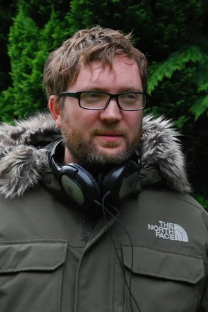 Cover image for Matt Palmer