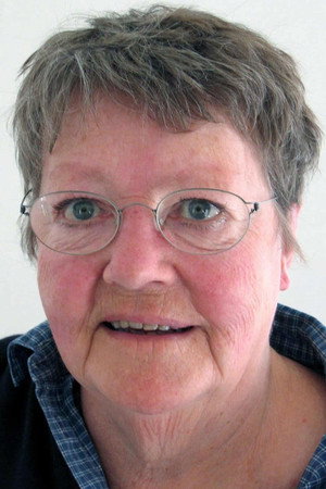 Cover image for Karen Wegener