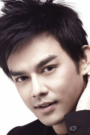 Cover image for ปฏิภาณ ปัฐวีกานต์