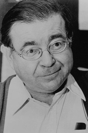 Cover image for Marvin Kaplan