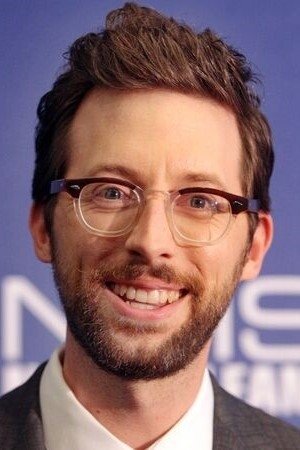 Cover image for Rob Kerkovich
