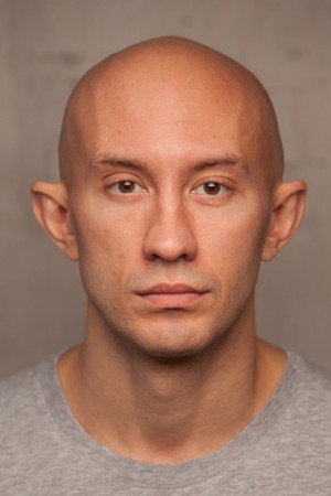 Cover image for Пётр Королёв