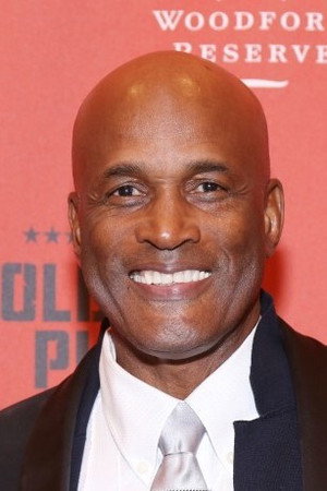 Cover image for Kenny Leon