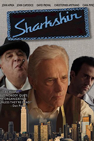 Poster for Акулья кожа