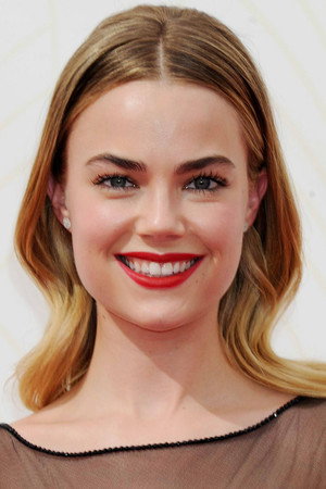 Cover image for Rebecca Rittenhouse