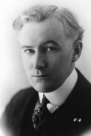 Cover image for Broderick O'Farrell