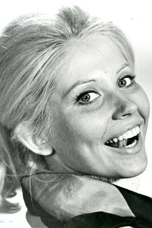 Cover image for Barbro Hedström