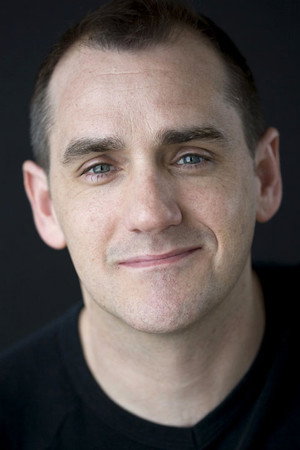 Cover image for Ian Hughes