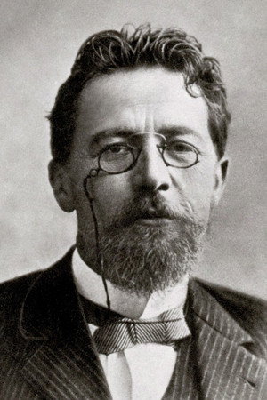 Cover image for Антон Чехов
