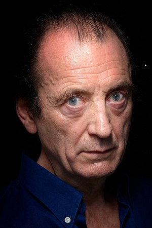 Cover image for Jared Morgan