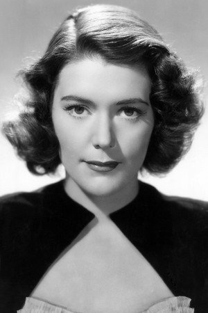 Cover image for Barbara O'Neil