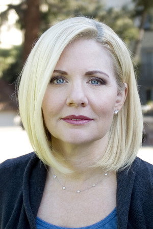 Cover image for Debbie Sheridan