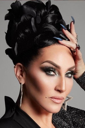 Cover image for Michelle Visage