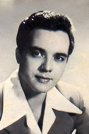 Cover image for Mario Montenegro