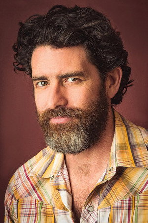 Cover image for Jeremy Johnstone