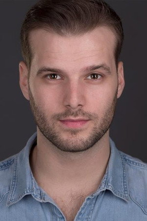 Cover image for Kevin Leslie