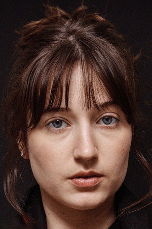 Cover image for Fanny Leander Bornedal